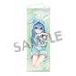 Date A Live V New Illustration Slim Wall Scroll Yoshino Nightwear ver.