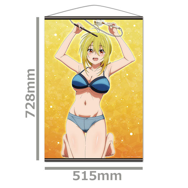 TenPuru B2 Wall Scroll B [Tsukuyo Aoba], Decorative Tapestries, animota
