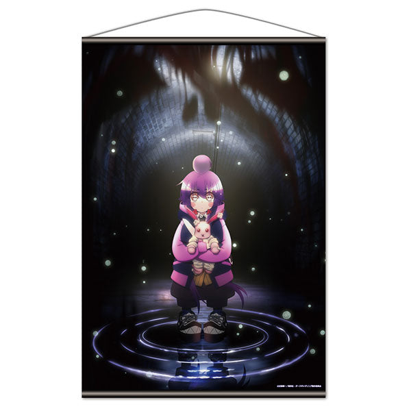 Dark Gathering B2 Wall Scroll A [Yayoi Hozuki], Decorative Tapestries, animota