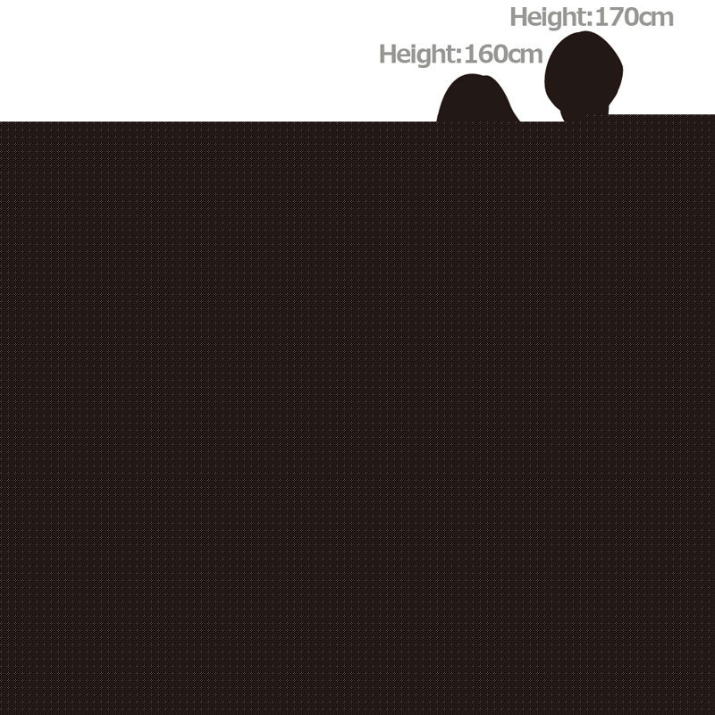 Hoshikuzu Telepath B2 Wall Scroll D [Haruno & Matataki], Decorative Tapestries, animota