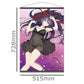 Date A Live V B2 Wall Scroll Tohka Yatogami, Decorative Tapestries, animota