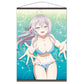 Alya Sometimes Hides Her Feelings in Russian B2 Wall Scroll Alya vol.5