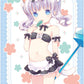 Slow Start New Illustration B2 Wall Scroll (4) Kamuri Sengoku, Decorative Tapestries, animota