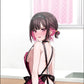 Minori Chigusa New Illustration Life-size Wall Scroll Apron ver. (2) Ren Shirayuki, Decorative Tapestries, animota