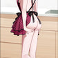 Minori Chigusa New Illustration Life-size Wall Scroll Apron ver. (2) Ren Shirayuki, Decorative Tapestries, animota