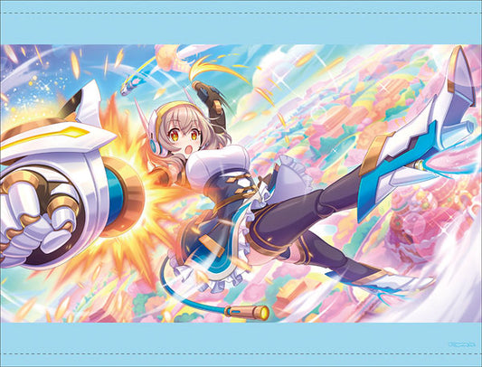 Princess Connect! Re:Dive B2 Wall Scroll (4) Croce