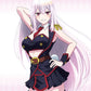 TV Anime "Chained Soldier" New Illustration B2 Wall Scroll Bunny Girl ver. (1) Kyouka Uzen, Decorative Tapestries, animota