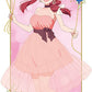 Zombie Land Saga Revenge New Illustration Life-size Wall Scroll Dress ver. (1) Sakura Minamoto