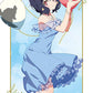 Zombie Land Saga Revenge New Illustration Life-size Wall Scroll Dress ver. (3) Ai Mizuno