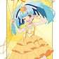 Zombie Land Saga Revenge New Illustration Life-size Wall Scroll Dress ver. (6) Lily Hoshikawa