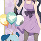 Zombie Land Saga Revenge New Illustration Life-size Wall Scroll Dress ver. (7) Tae Yamada