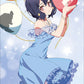 Zombie Land Saga Revenge New Illustration B2 Wall Scroll Dress ver. (3) Ai Mizuno