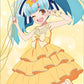 Zombie Land Saga Revenge New Illustration B2 Wall Scroll Dress ver. (6) Lily Hoshikawa