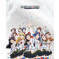 THE IDOLM@STER - Metallic Wall Scroll: OFA ver.