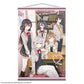 TV Anime "Alya Sometimes Hides Her Feelings in Russian" B2 Wall Scroll Design 02 (Group), Decorative Tapestries, animota