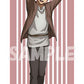 Attack on Titan The Final Season Half B2 Size Wall Scroll Eren Yeager