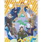 Hetalia World Stars B2 Wall Scroll A (Key Visual)