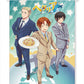 Hetalia World Stars B2 Wall Scroll B (Teaser Visual)