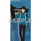 World Trigger Half B2 Wall Scroll Osamu Mikumo