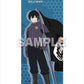 World Trigger Half B2 Wall Scroll Shuji Miwa