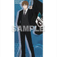 World Trigger Half B2 Wall Scroll Masataka Ninomiya