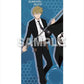 World Trigger Half B2 Wall Scroll Sumiharu Inukai