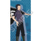 World Trigger Half B2 Wall Scroll Yosuke Yoneya