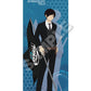 World Trigger Half B2 Wall Scroll Shinnosuke Tsuji