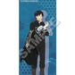 World Trigger Half B2 Wall Scroll Yutaka Kashio