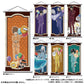 Reborn! B2 Half Cut Size Wall Scroll Animal Balloon ver. XANXUS, Decorative Tapestries, animota
