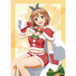 Atelier Ryza New Illustration B2 Wall Scroll (Ryza / Santa Costume) Double Suede(Pre-order), Decorative Tapestries, animota