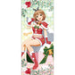 Atelier Ryza New Illustration Jumbo Wall Scroll (Ryza / Santa Costume)(Pre-order), Decorative Tapestries, animota