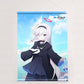 Blue Archive New Illustration B2 Wall Scroll (Plana)(Pre-order)