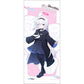 Blue Archive New Illustration Jumbo Wall Scroll (Plana)(Pre-order)