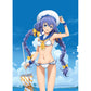 Mushoku Tensei: Jobless Reincarnation II -Isekai Ittara Honki Dasu- New Illustration B2 Wall Scroll (Roxy / Marine Sailor Swimsuit) Double Suede(Pre-order)