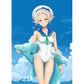 Mushoku Tensei: Jobless Reincarnation II -Isekai Ittara Honki Dasu- New Illustration B2 Wall Scroll (Sylphiette / Marine Sailor Swimsuit) Double Suede(Pre-order)