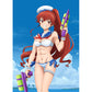 Mushoku Tensei: Jobless Reincarnation II -Isekai Ittara Honki Dasu- New Illustration B2 Wall Scroll (Eris/ Marine Sailor Swimsuit) Double Suede(Pre-order)