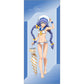 Mushoku Tensei: Jobless Reincarnation II -Isekai Ittara Honki Dasu- New Illustration Jumbo Wall Scroll (Roxy / Marine Sailor Swimsuit)(Pre-order)