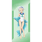 Mushoku Tensei: Jobless Reincarnation II -Isekai Ittara Honki Dasu- New Illustration Jumbo Wall Scroll (Sylphiette / Marine Sailor Swimsuit)(Pre-order)