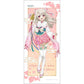 Movie "Movie Fate/Kaleid Liner Prisma Illya: Licht - The Nameless Girl" New Illustration Jumbo Wall Scroll (Illya / Shrine Maiden)(Pre-order)