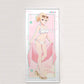 Days with My Stepsister New Illustration Jumbo Wall Scroll (Saki Ayase / Swimsuit)(Pre-order)