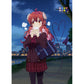 The Demon Girl Next Door Season 2 New Illustration B2 Wall Scroll (Yuuko Yoshida / Yorimichi) Double Suede(Pre-order)