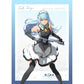 The Legend of Heroes: Kai no Kiseki -Farewell, O Zemuria- B2 Wall Scroll (Risette Twinings)(Pre-order)