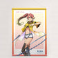 The Legend of Heroes: Kai no Kiseki -Farewell, O Zemuria- B2 Wall Scroll (Judith Ranster)(Pre-order)