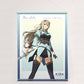 The Legend of Heroes: Kai no Kiseki -Farewell, O Zemuria- B2 Wall Scroll (Elaine Auclair)(Pre-order)