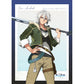 The Legend of Heroes: Kai no Kiseki -Farewell, O Zemuria- B2 Wall Scroll (Crow Armbrust)(Pre-order)