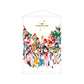 MAGI B2 Wall Scroll ver.B, Decorative Tapestries, animota