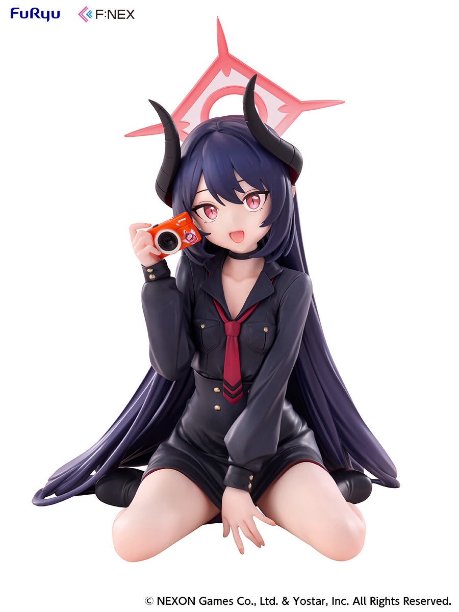 Blue Archive figures and goods | animota