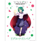 Touhou Project Wriggle Nightbug Utamaru B2 Wall Scroll