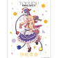 Touhou Project Suika Ibuki Shungo Sumaki B2 Wall Scroll